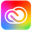 Creative Cloud icon