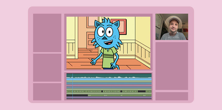Creative Cloud Collaboration and Web beta program