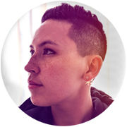 Headshot of Tracie Ching