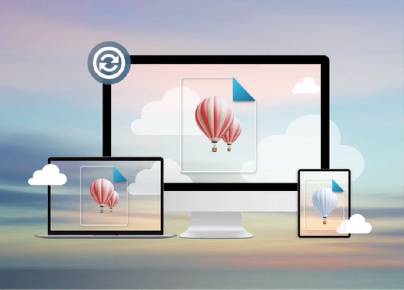 Photoshop-clouddocumenten