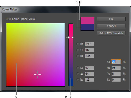 Color Picker