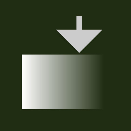 Atomic node: Gradient (Dynamic)