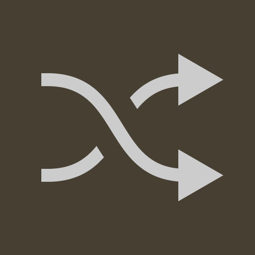 Atomic node: Channels shuffle