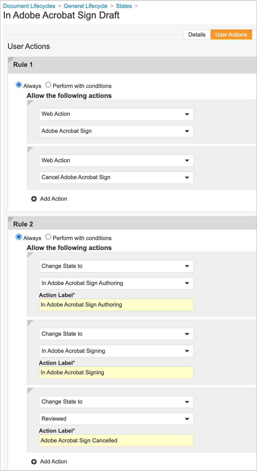 configure-veeva-in-draft