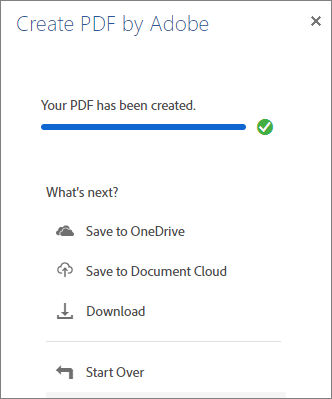 Converted to PDF