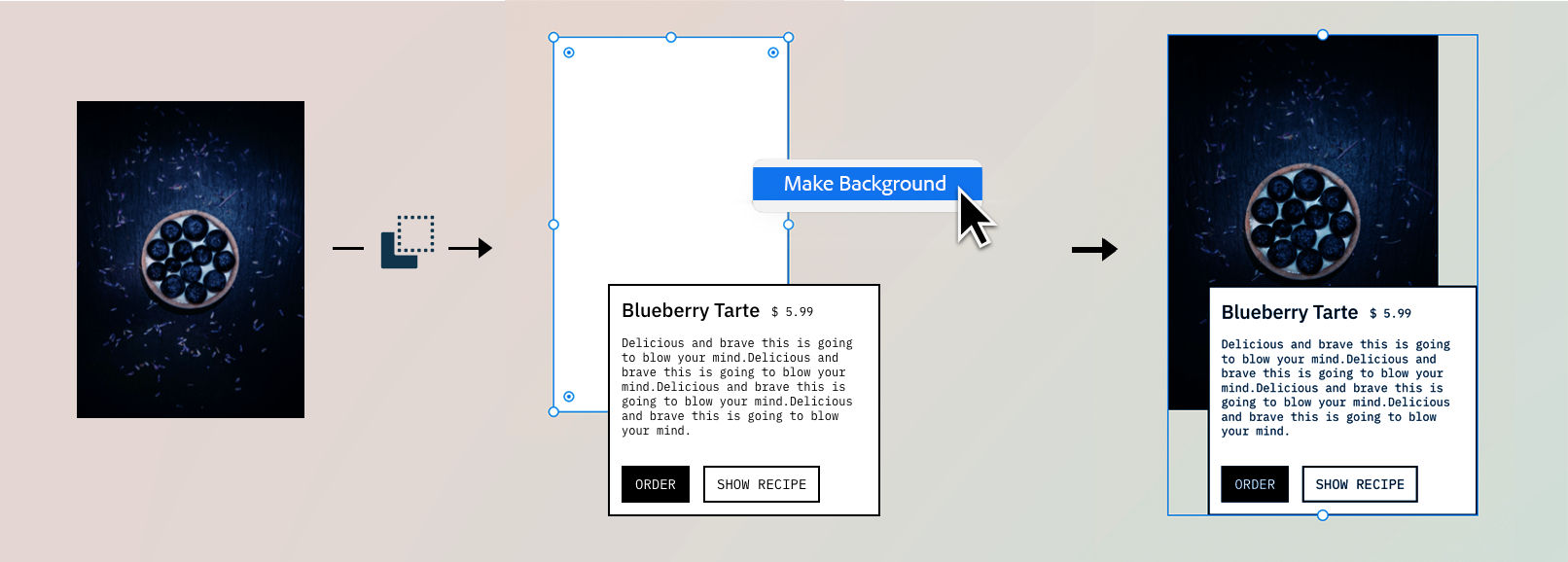 create_modify_stack_baground