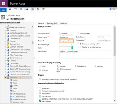 CRM with Custom Terms Agreement: Tailoring Relationships for Success