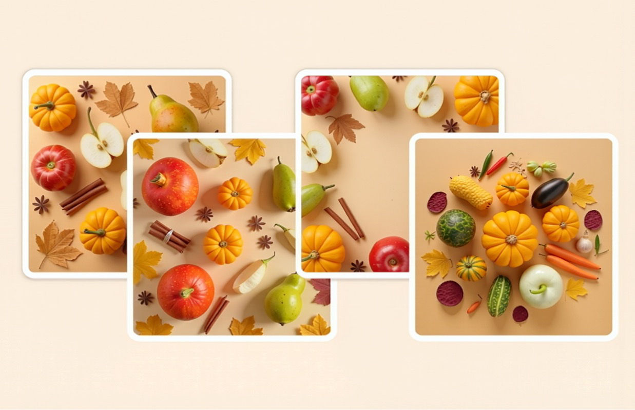 A three-dimensional artwork of a stylized human face. It's composed of various geometric shapes and blocks of color, including yellow, blue, orange, white, and gray.