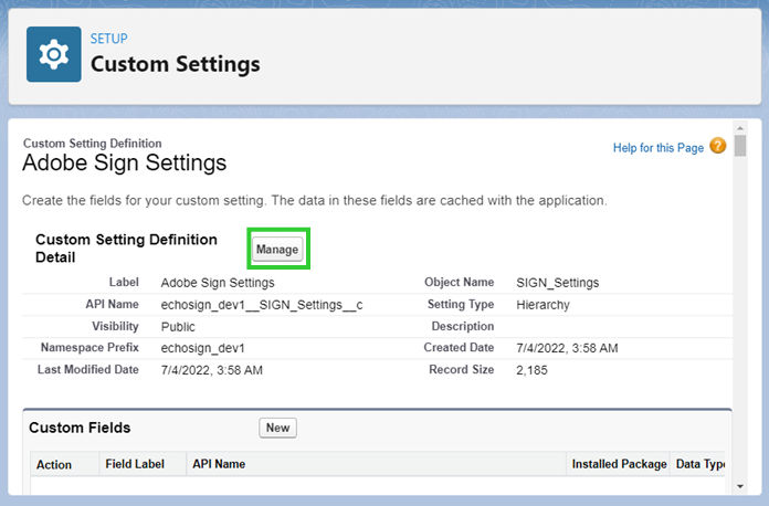 custom-settings-manage