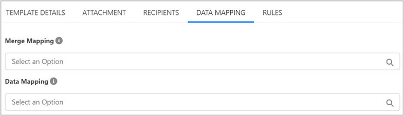 data-mapping