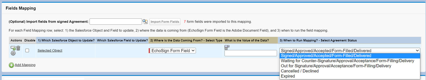 data-when-to-run-mapping