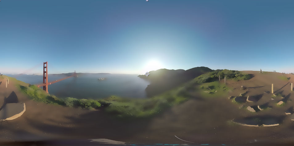 After effect application