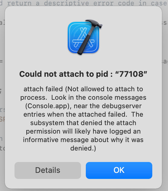 Depuración de plugins con Photoshop en Big Sur | macOS 11