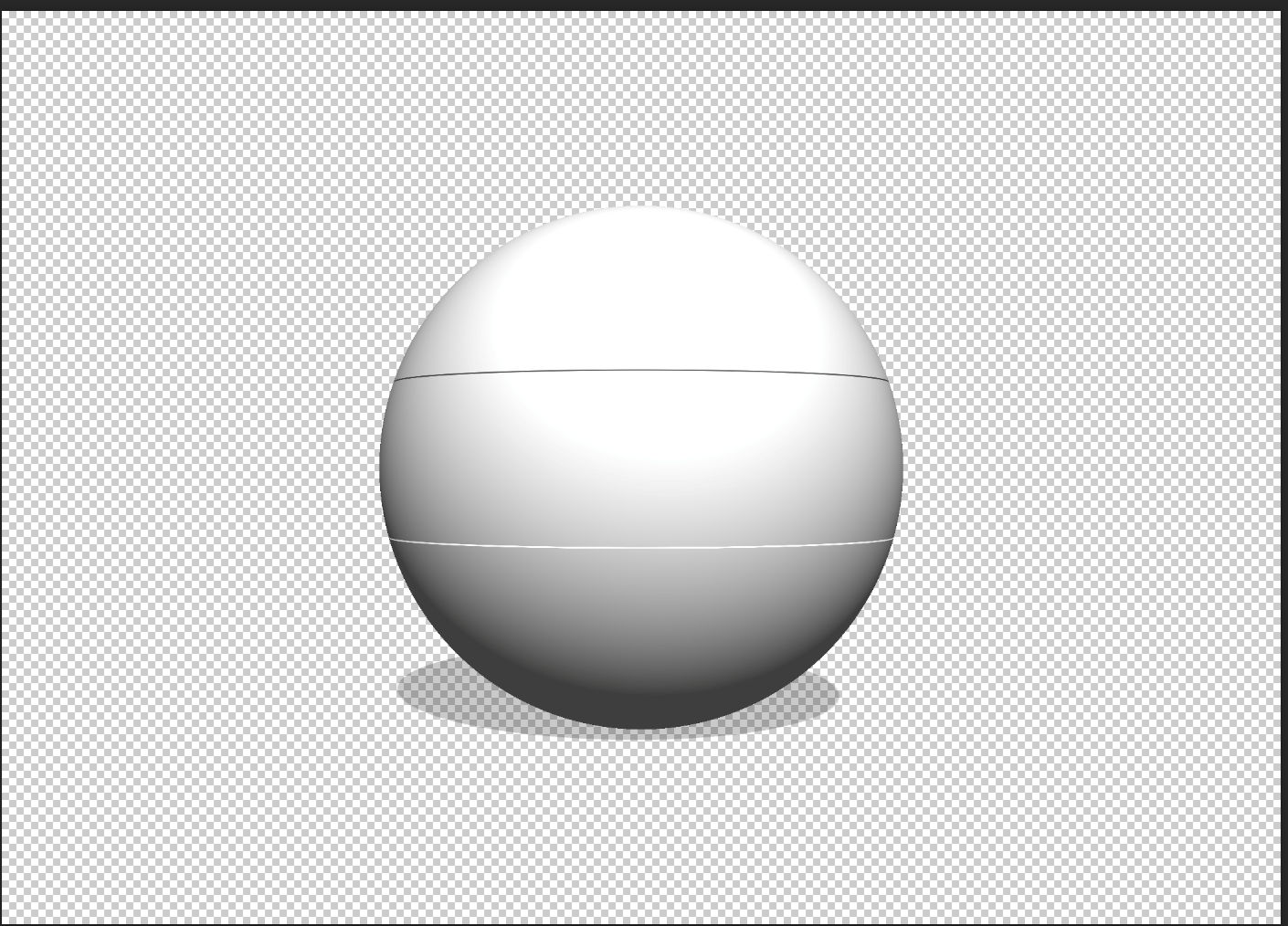 Photoshop control bump map