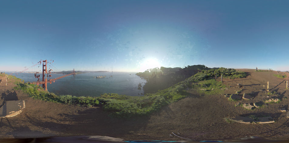 After effect application