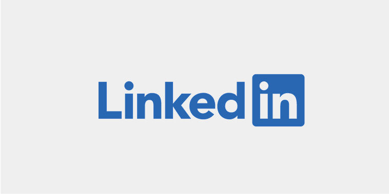 LinkedIn logo