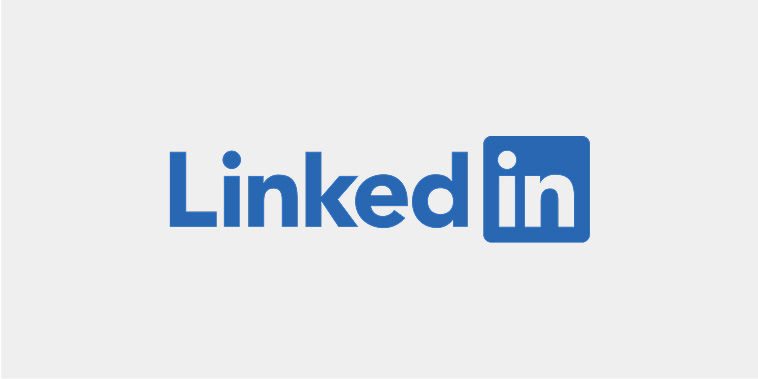 LinkedIn logo