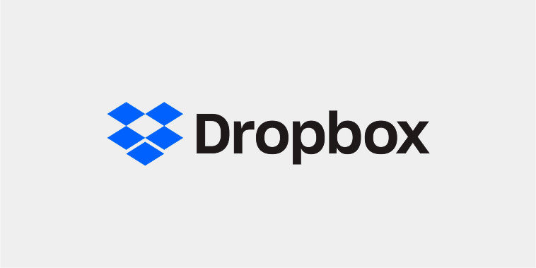 Dropbox logo