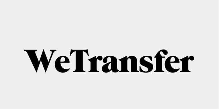 WeTransfer logo
