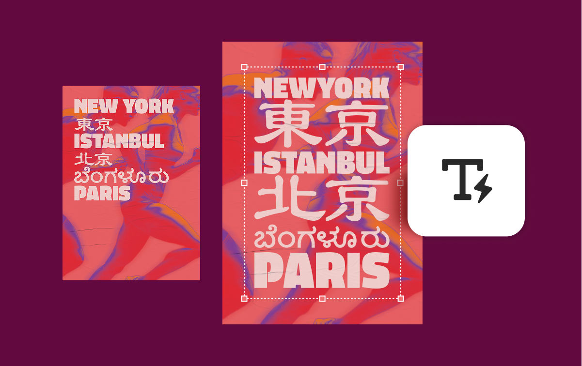 A cartoon of a seal with sunglasses on a plate