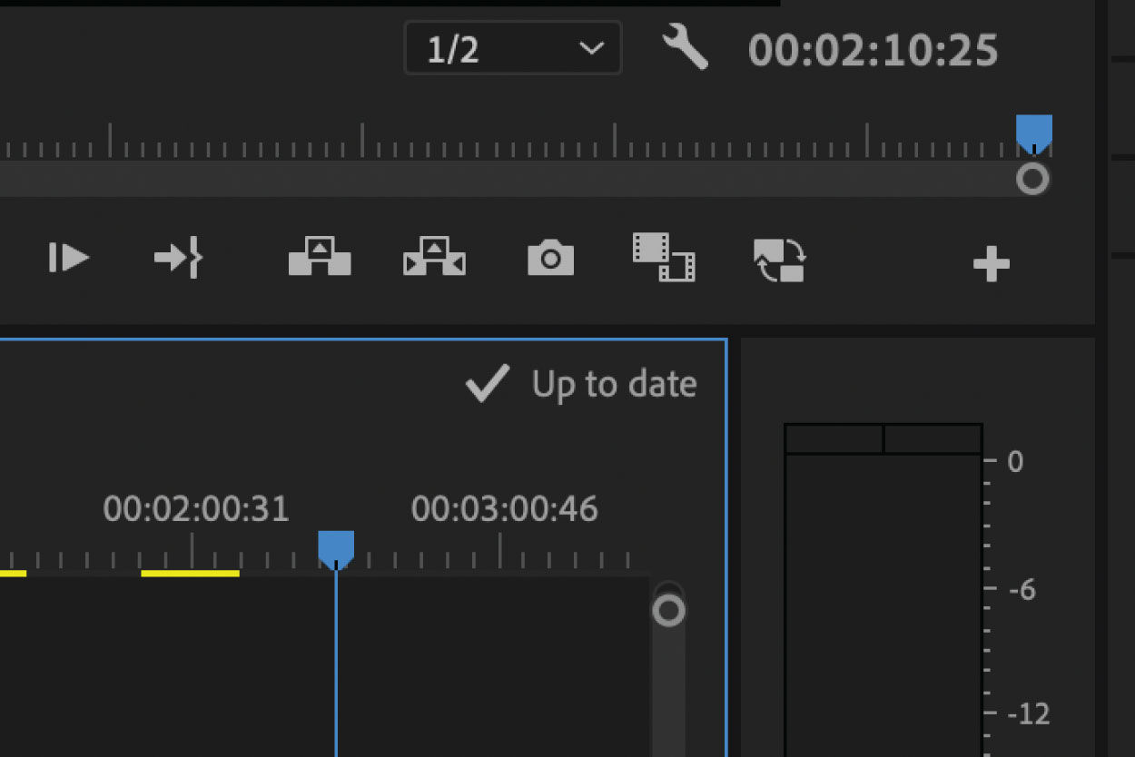 Sequence Locking initiated