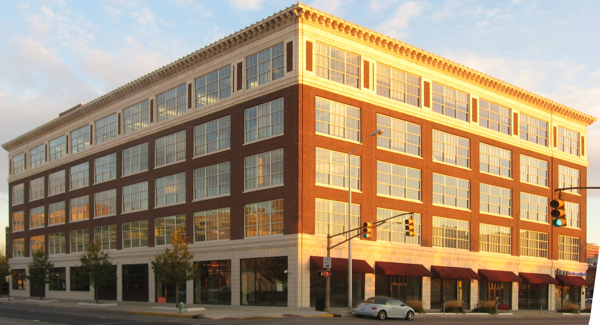 Perspektíva igazítása a Photoshopban