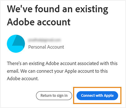 ExistingAppleAccount