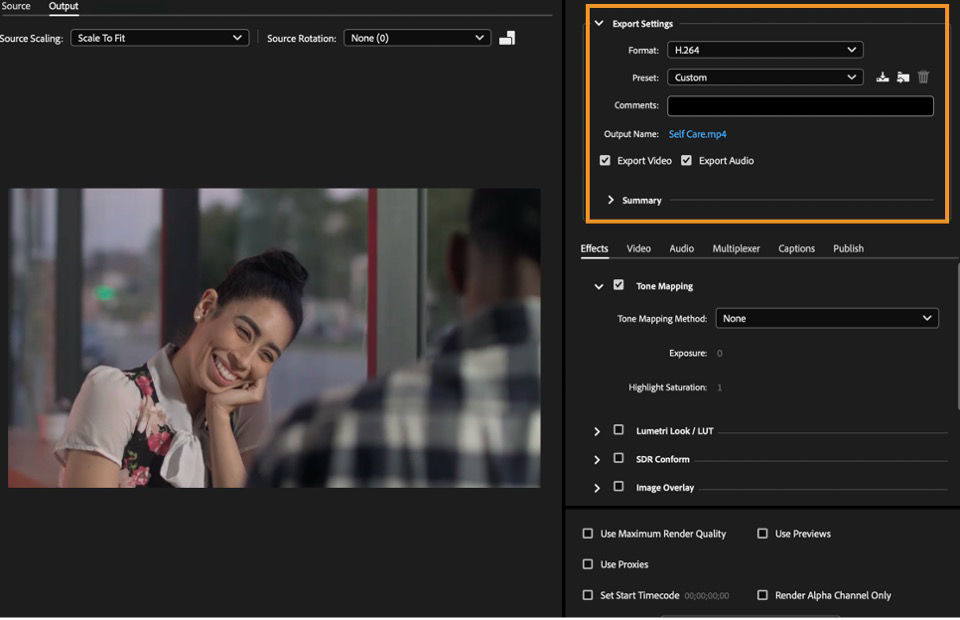 Adobe Media Encoder Supported Formats: Hướng Dẫn Chi Tiết Các Định Dạng Video, Âm Thanh và Hình Ảnh