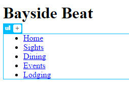 Copying the header and footer for pasting in the second page.