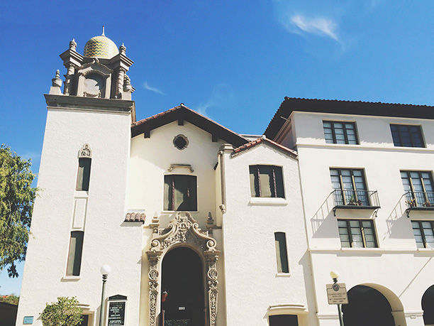 Lightroom Classic CC Upright modes for image perspective correction