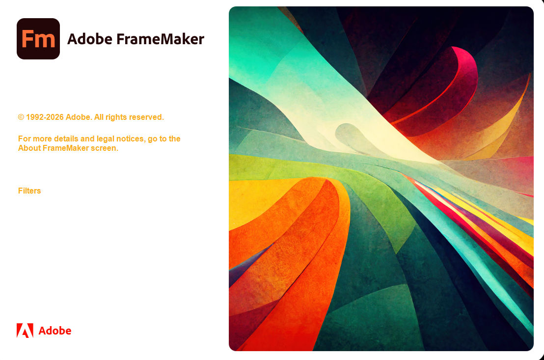 framemaker-splash-screen-2026