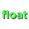 Float type icon