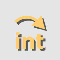Get integer2 - Icon