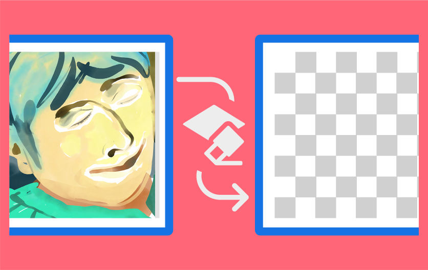 Clear layer