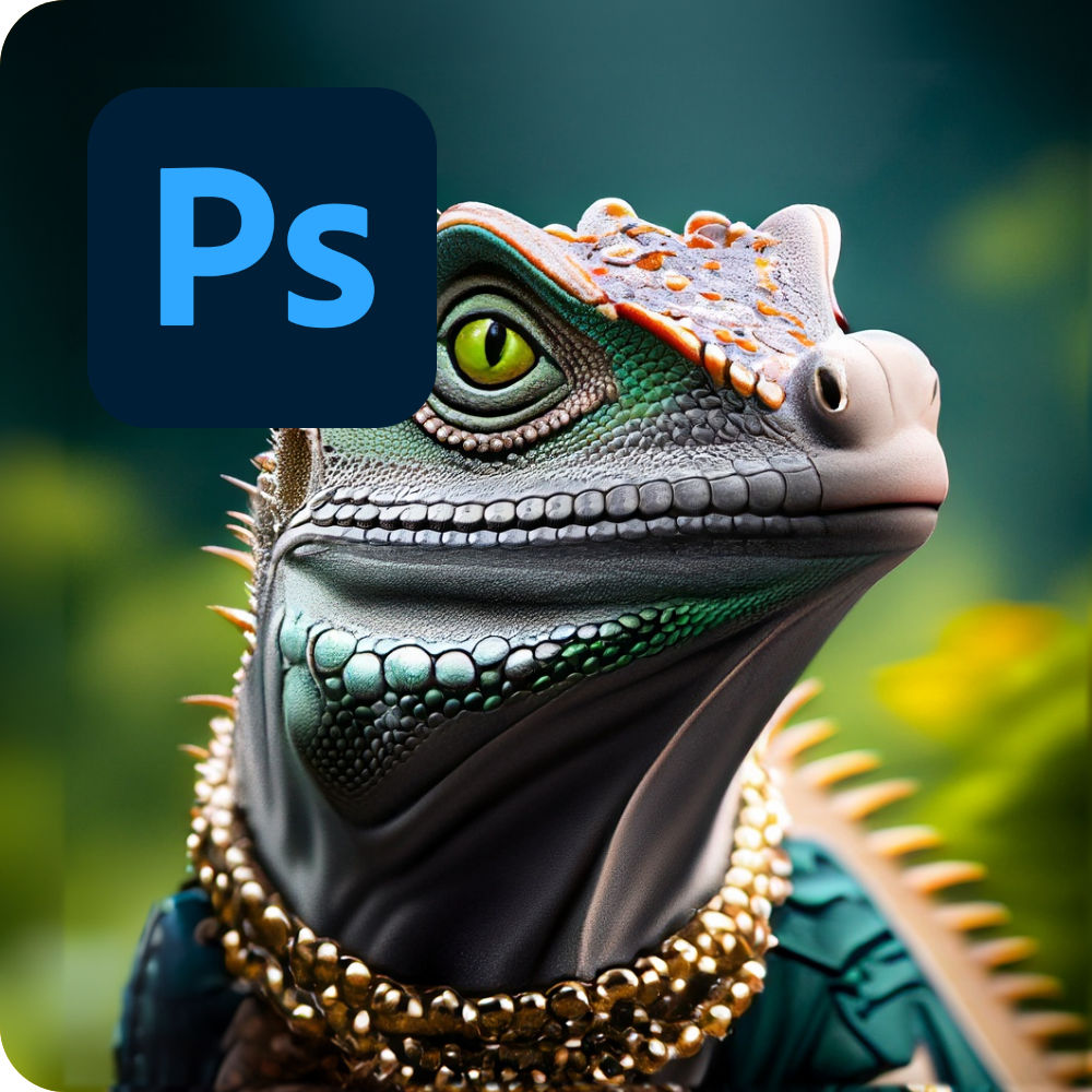 Adobe Photoshop-deeplink