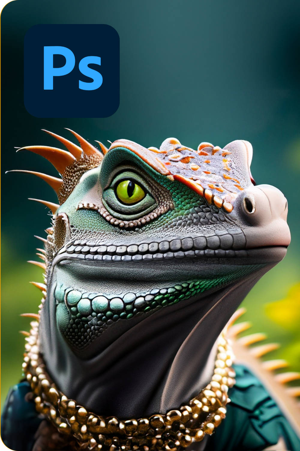 Adobe Photoshop-deeplink