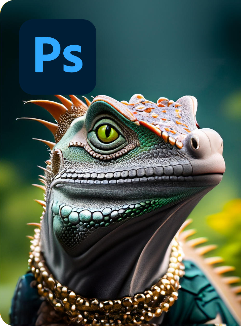 Adobe Photoshop-deeplink