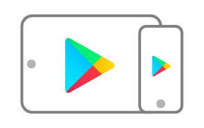 Google Play Store Logo