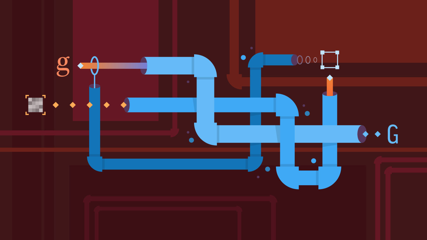 Integration with After Effects