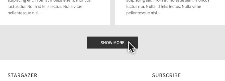 Click File > Preview in Browser and choose preferred browser to test JavaScript.