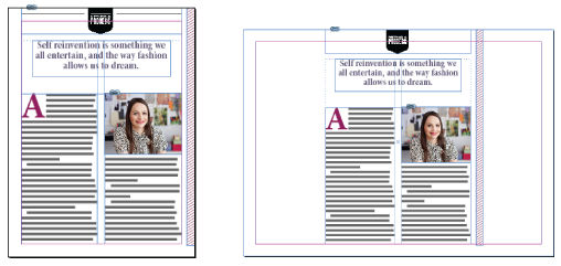 Liquid page rules: Scale