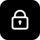 lock icon