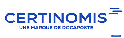 Certinomis logo