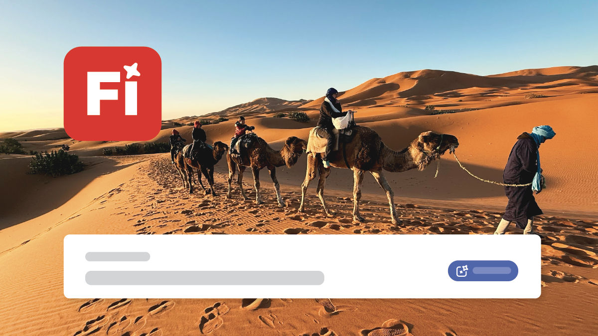 A graphic of a jellyfish