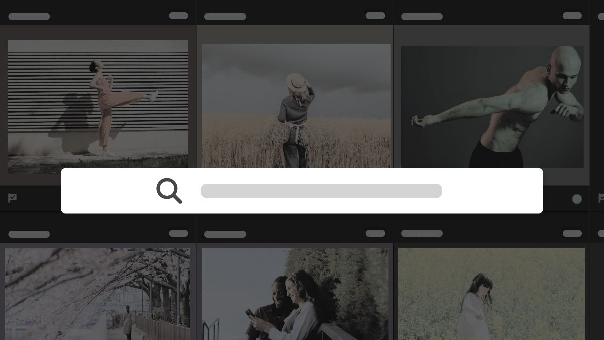 A graphic of a jellyfish