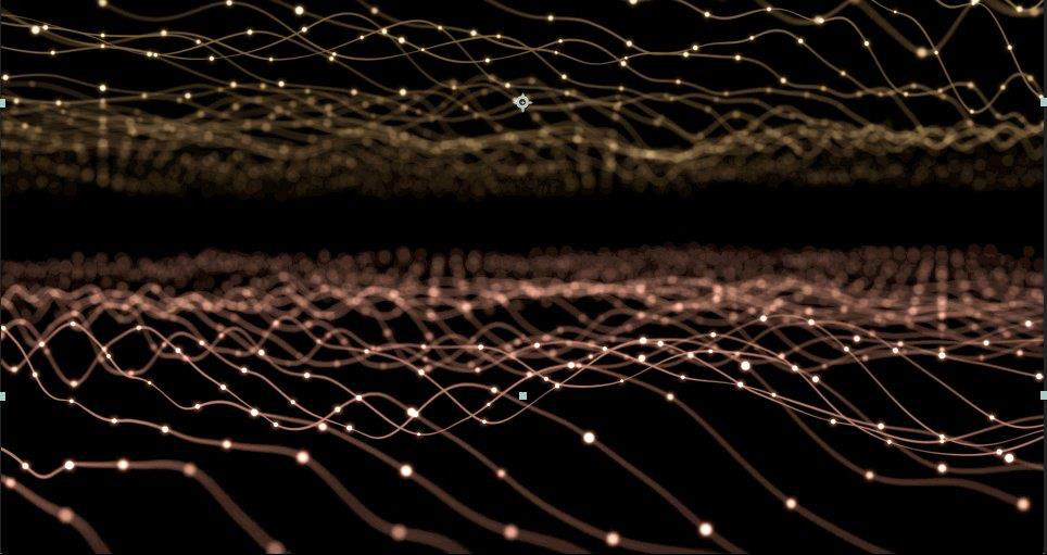 Nach Änderungen an der Komposition anhand von Lumetri-Scopes-Farbinformationen