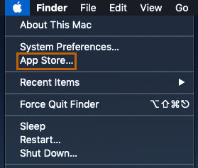 App Store