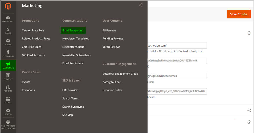 magento-email-template