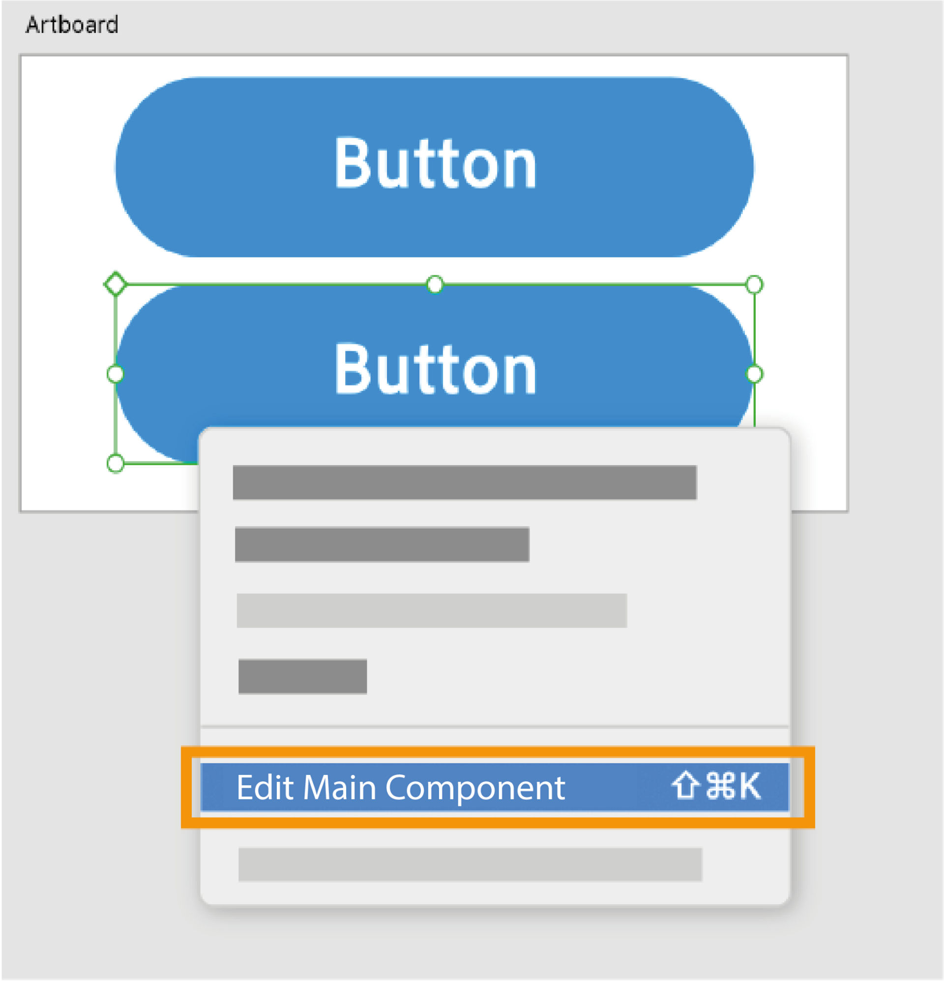 Context Menu