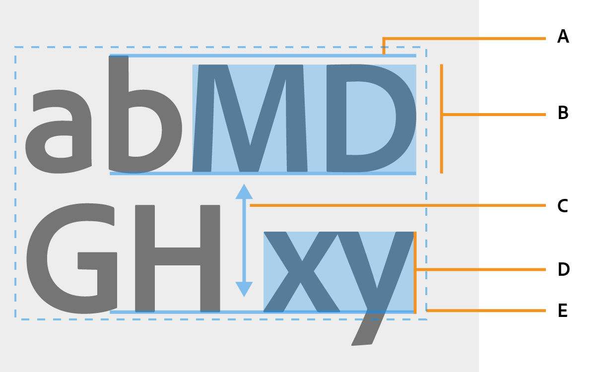First baseline options